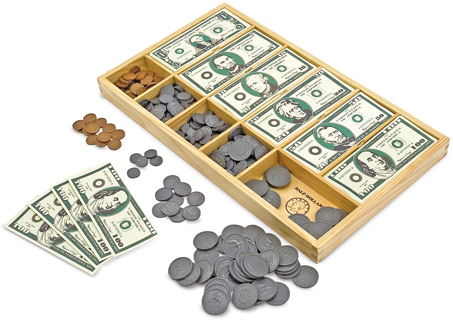 Play Money