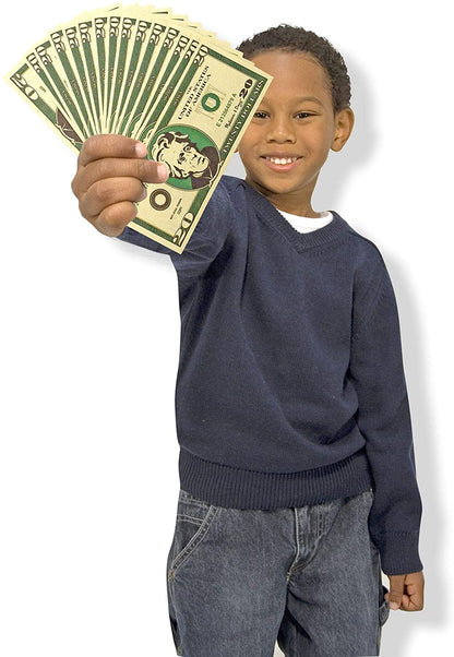 Play Money