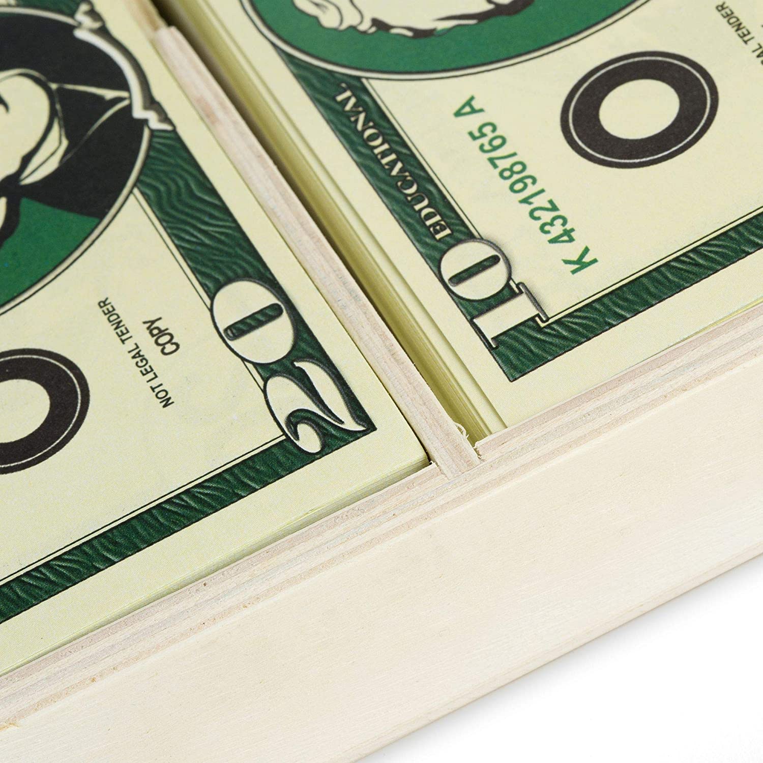 Play Money