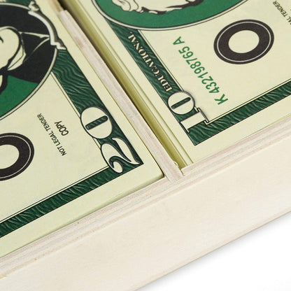 Play Money