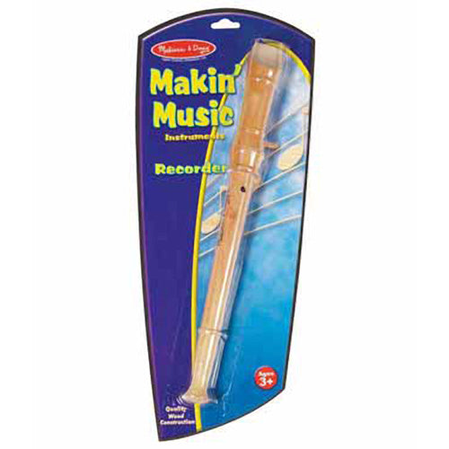 Recorder