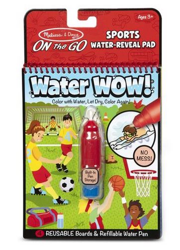 Water Wow Sports
