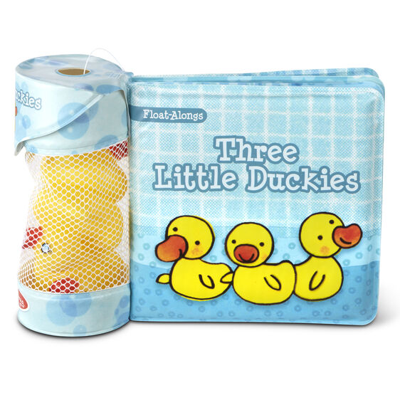 Float Alongs Litle Duckie