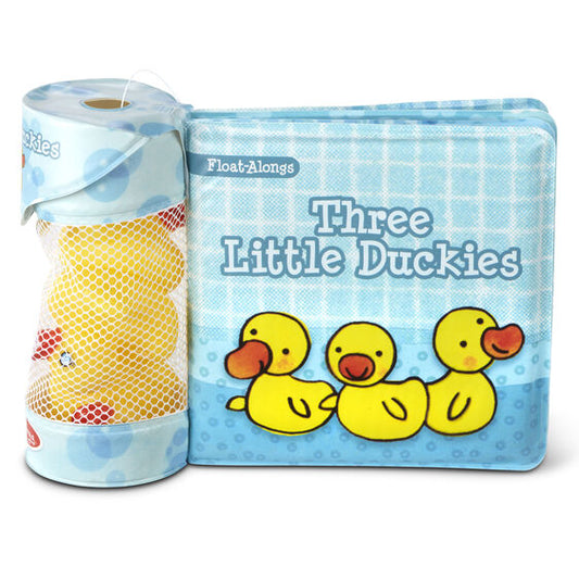 Float Alongs Litle Duckie
