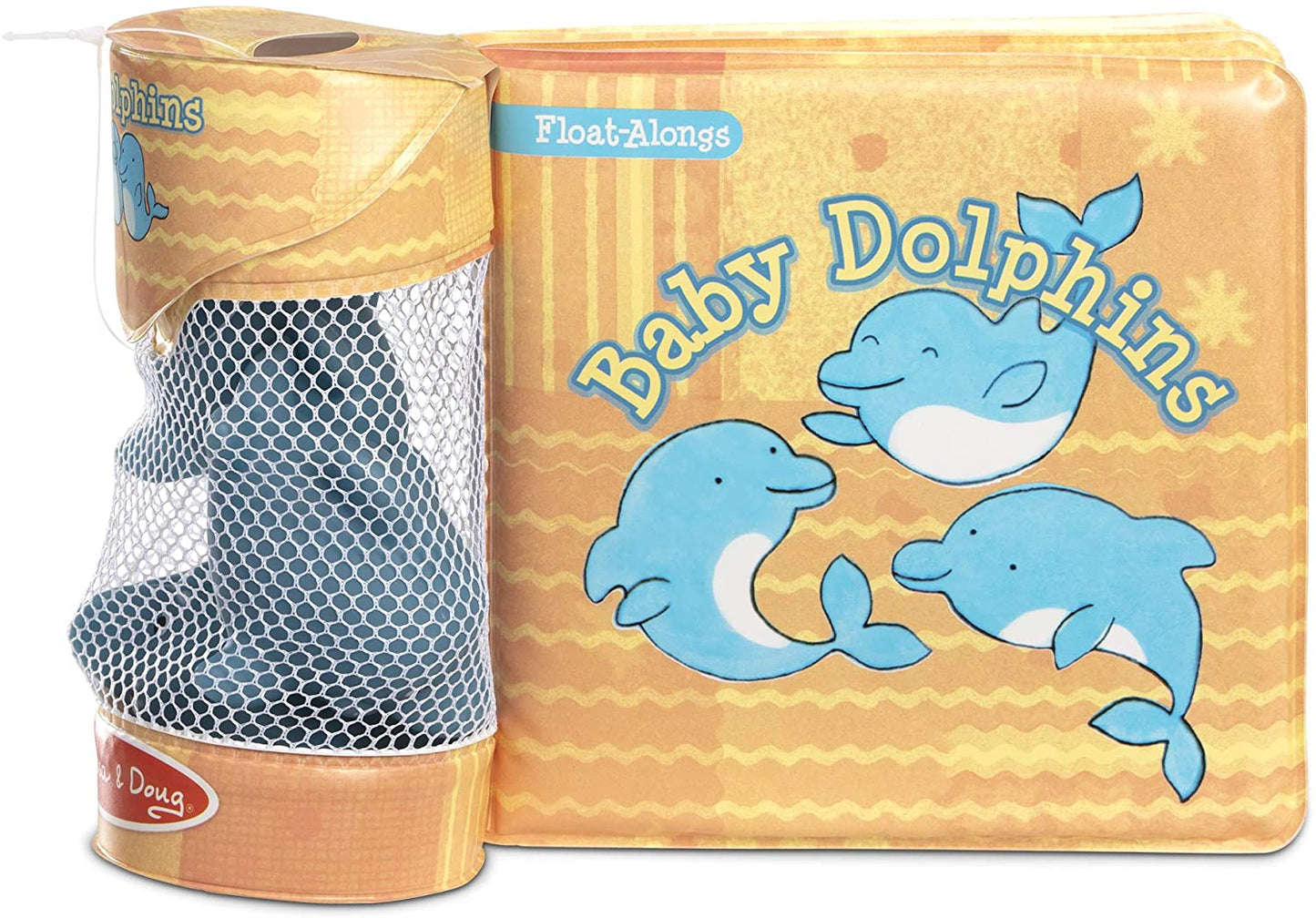 Float Alongs Baby Dolphin