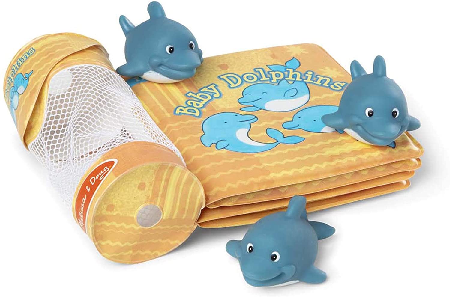 Float Alongs Baby Dolphin
