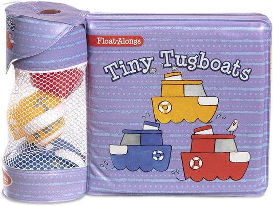 Float Alongs Tiny Tugboat