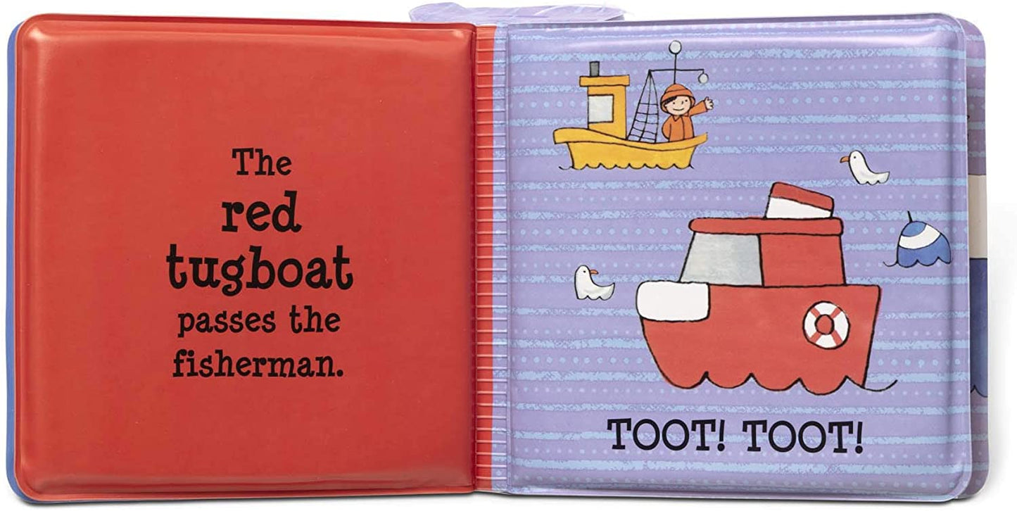 Float Alongs Tiny Tugboat