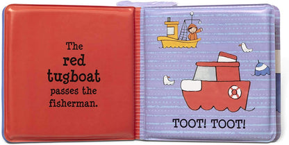 Float Alongs Tiny Tugboat