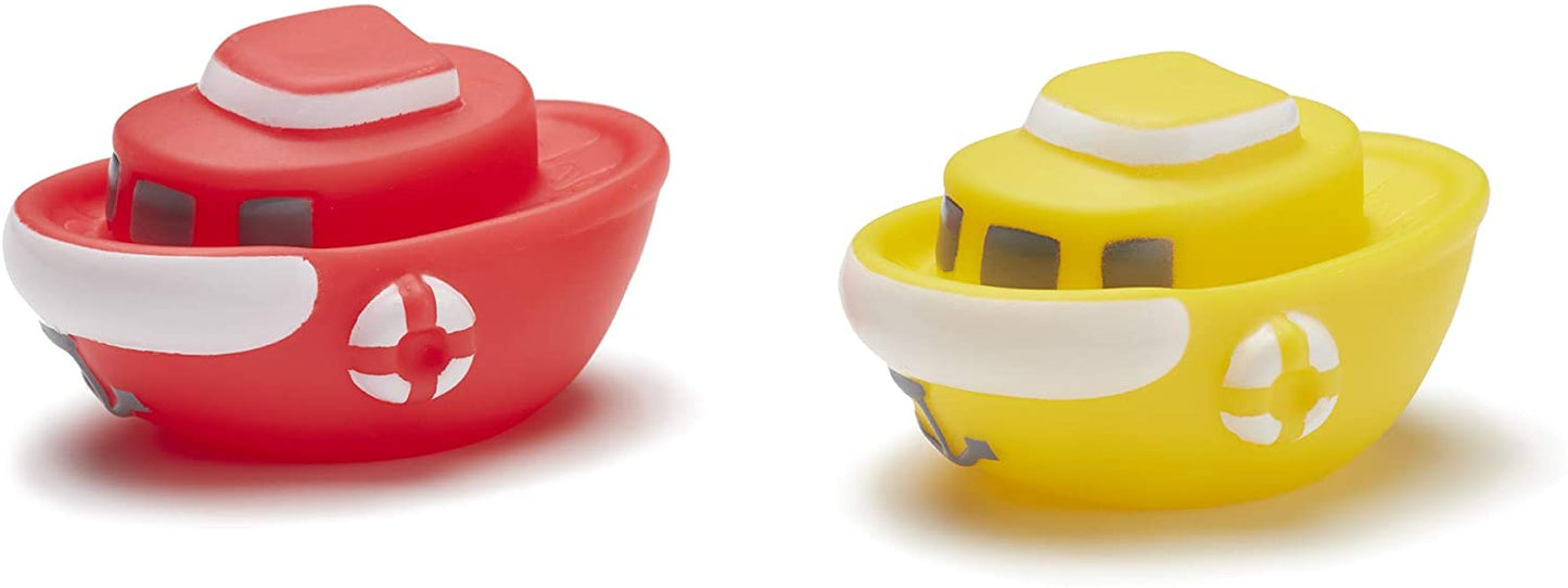 Float Alongs Tiny Tugboat