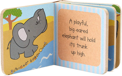 Little Animal Book