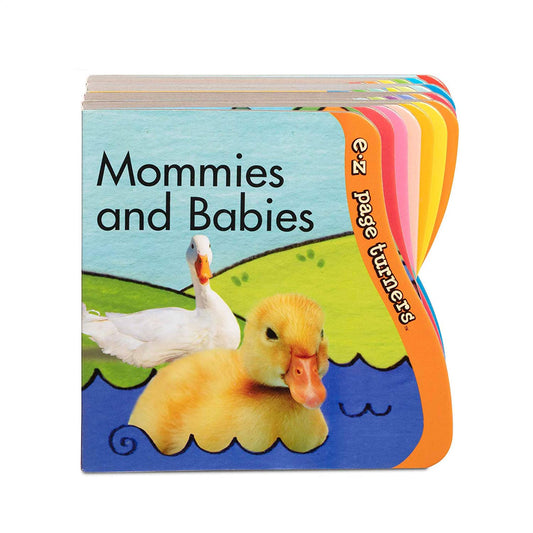 Ez Page Turner Books