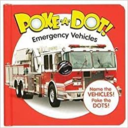 Pokeadot Emergny Vehicl