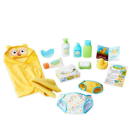 Mine to Love Bathtime