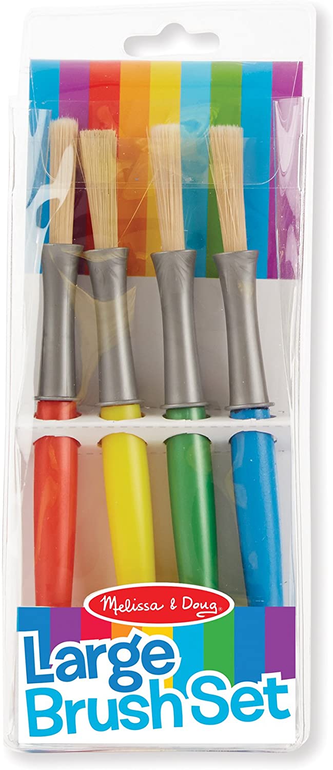 Large Brush Set