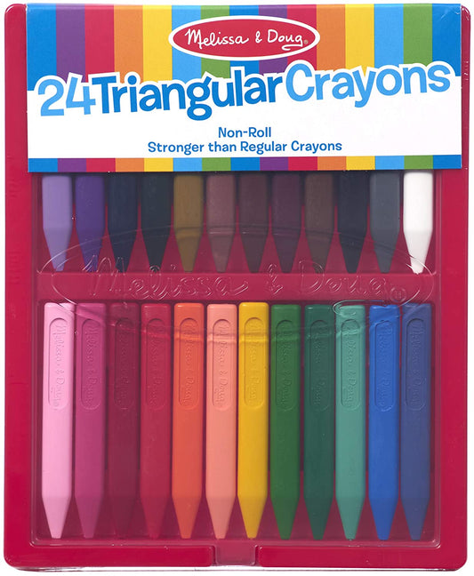 Crayon Set