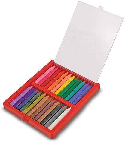 Crayon Set