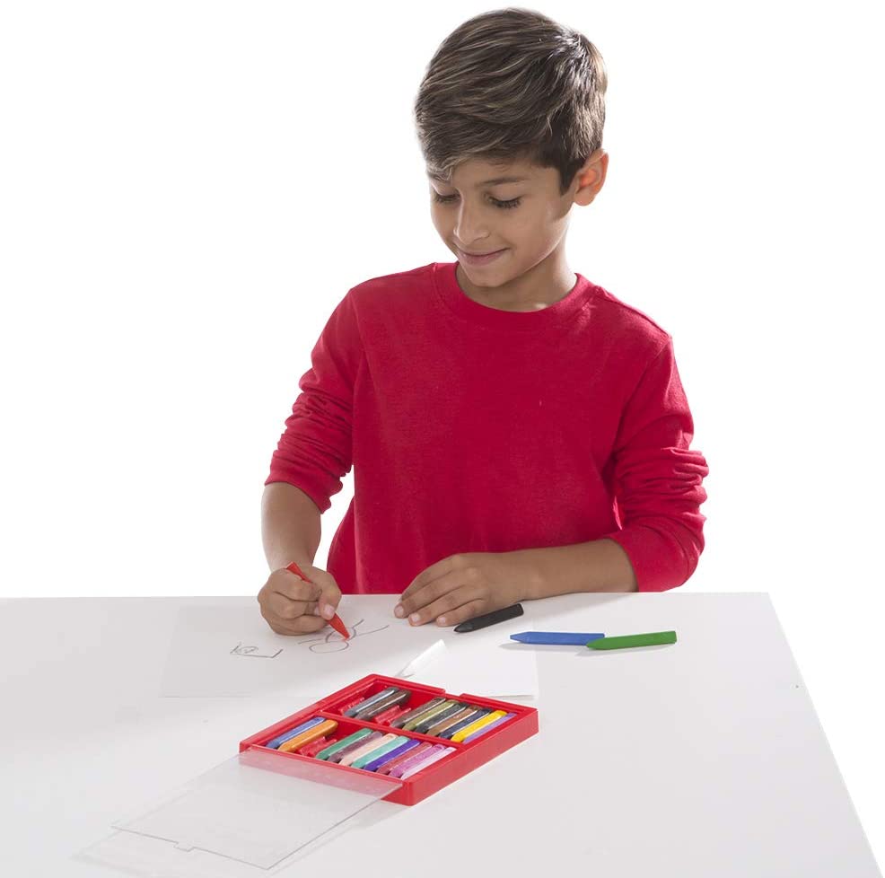 Crayon Set