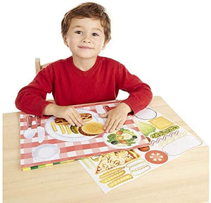 Make a Meal