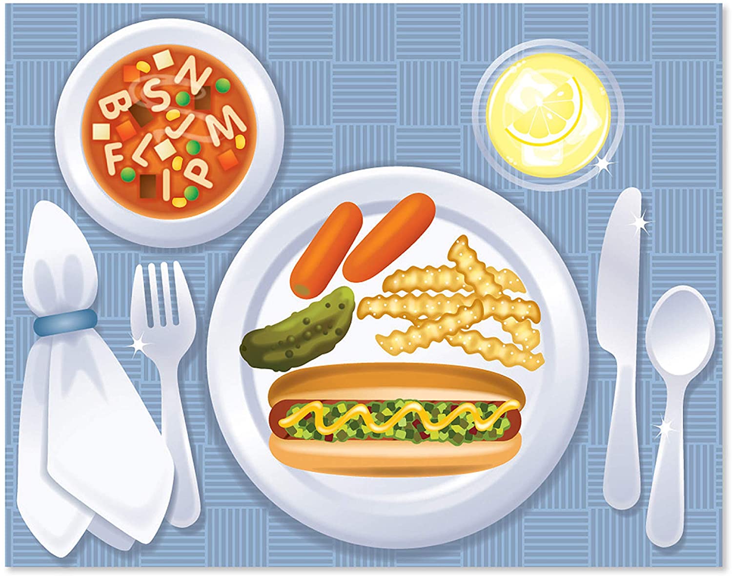 Make a Meal