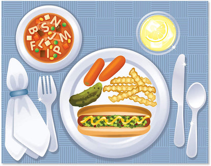 Make a Meal