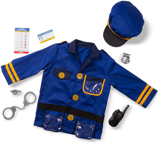 Police Officer Role Play