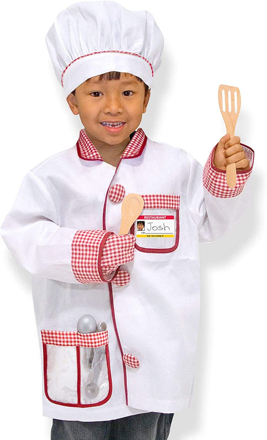 Chef