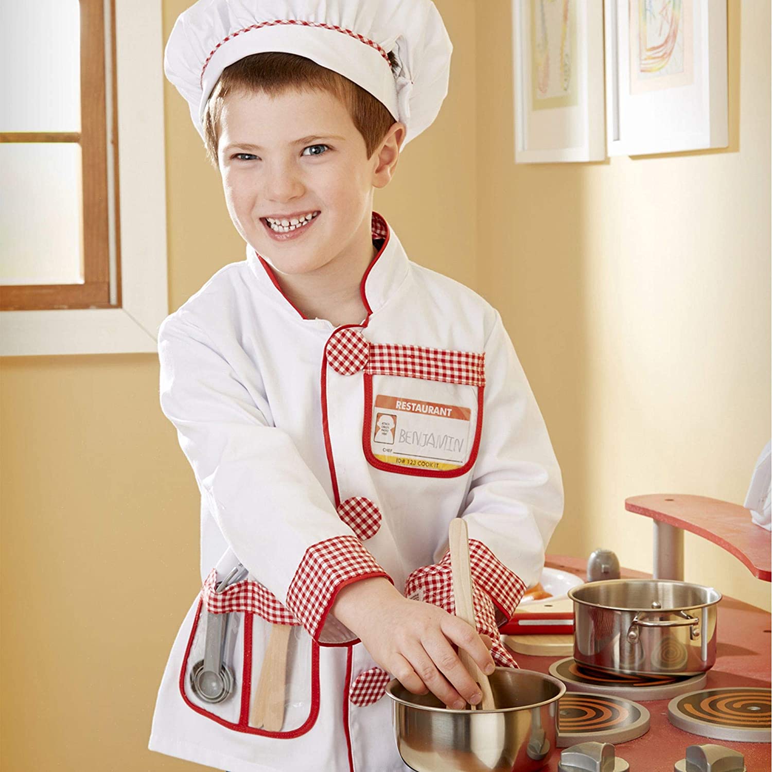 Chef