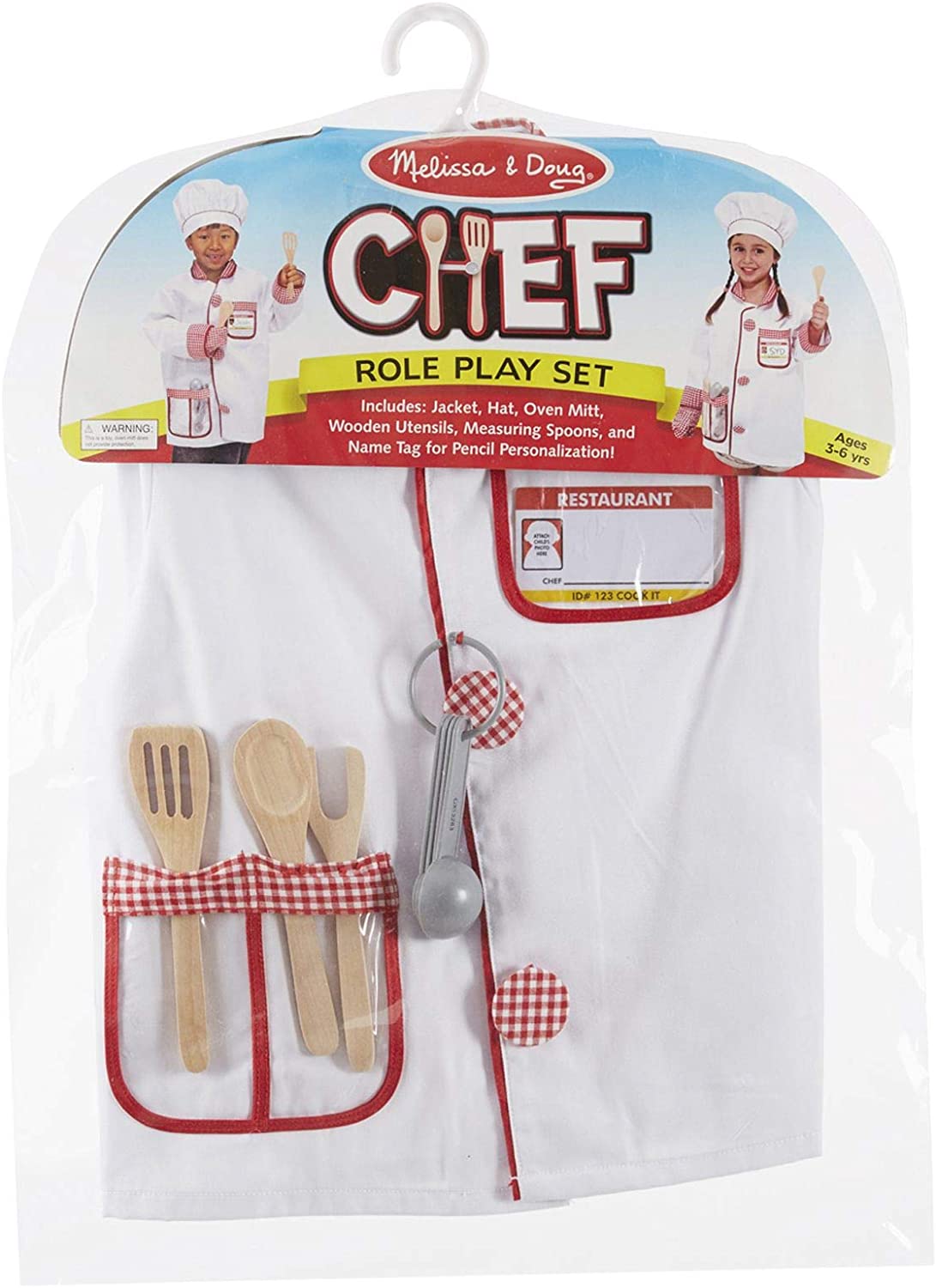 Chef