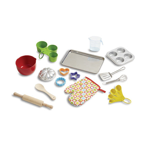 Baking Play Set