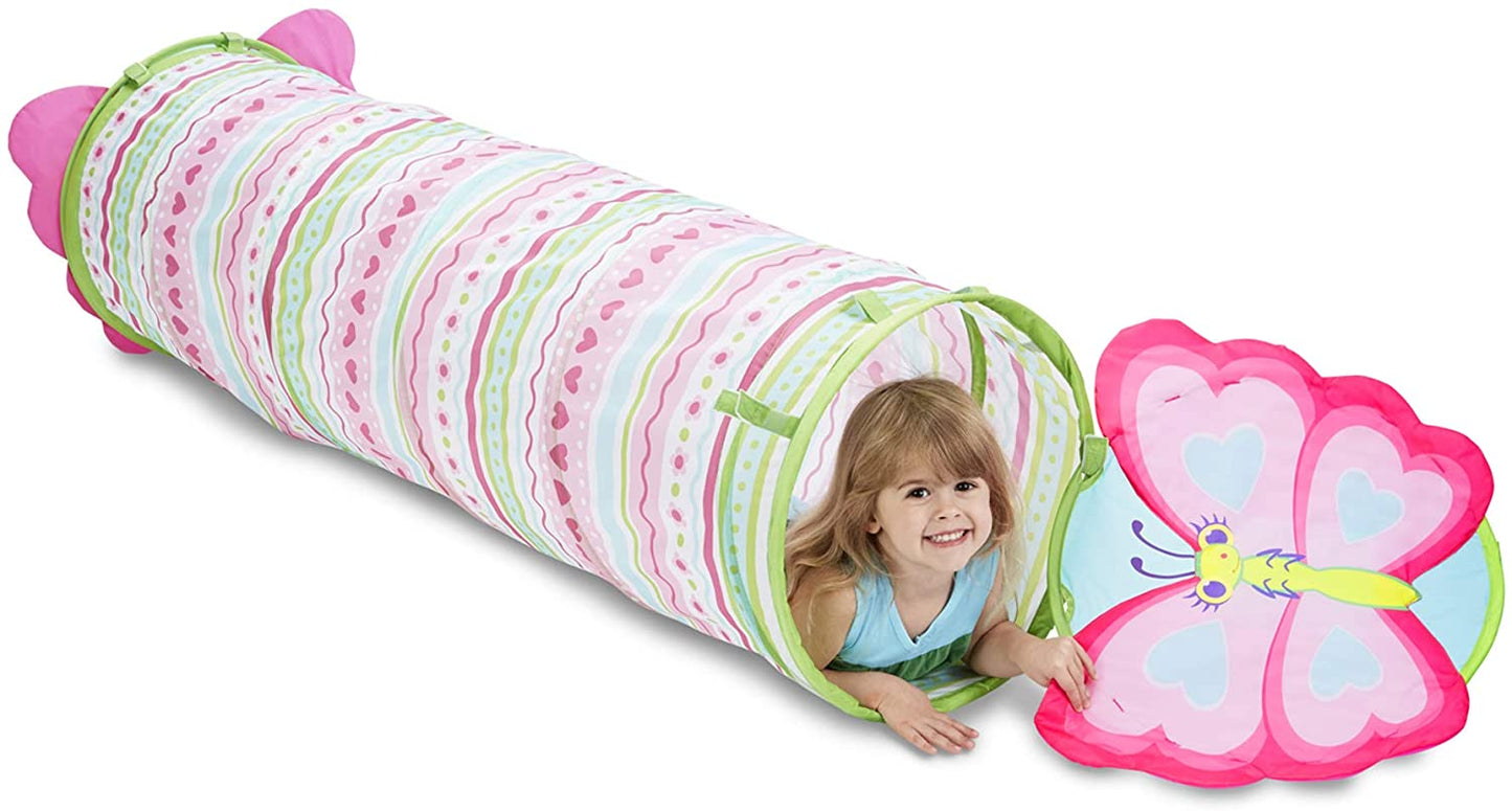 Cuite Pie Butterfly Tunne