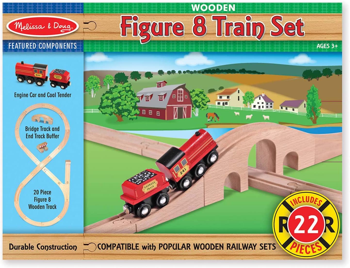 Train Set