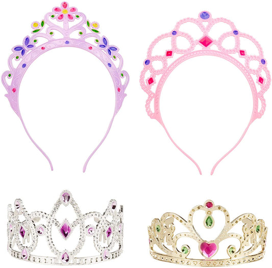 Crown Jewel Dressup Tiara
