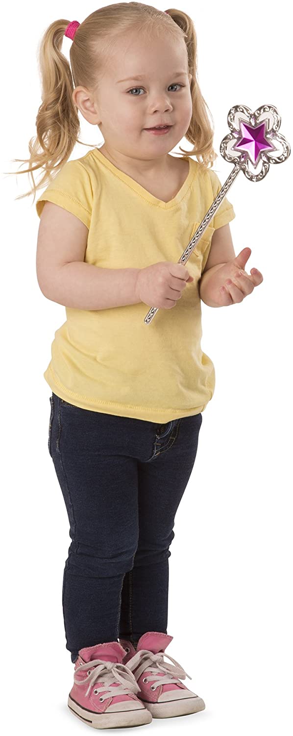 Dress-Up Wands
