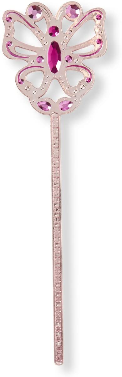 Dress-Up Wands