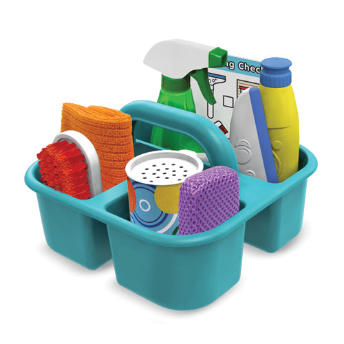 Spray Squirt Clean Basket
