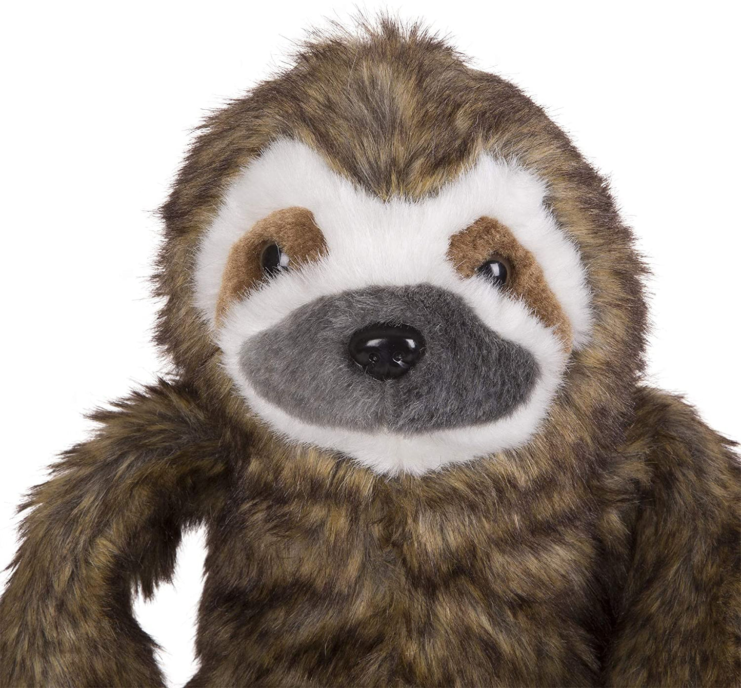 Lj Sloth Plush