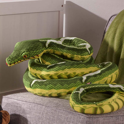 Boa Constrictor - Plush
