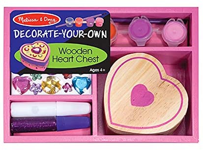 Heart Box