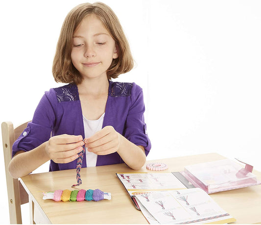 Lj Friendship Bracelets