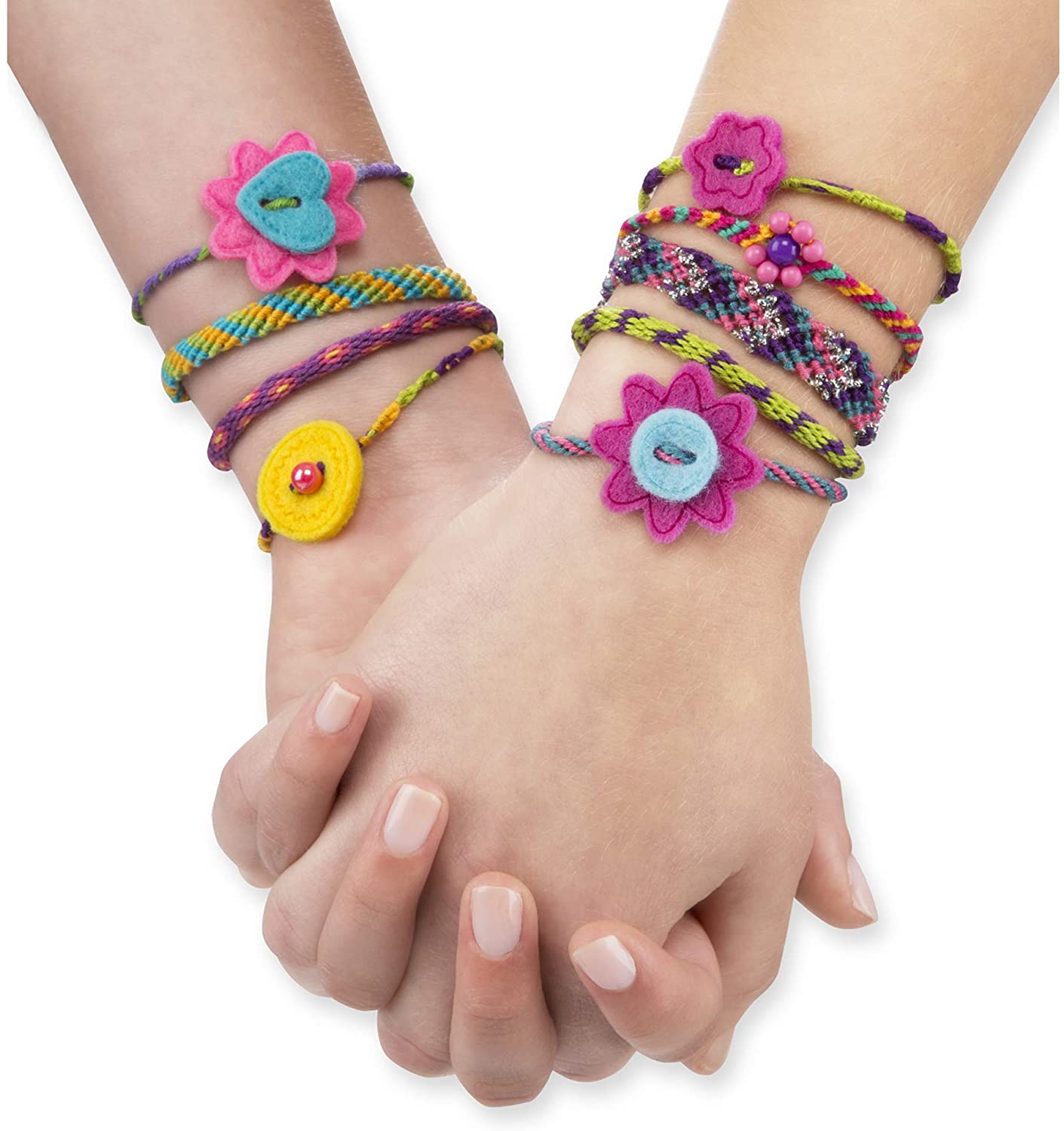 Lj Friendship Bracelets