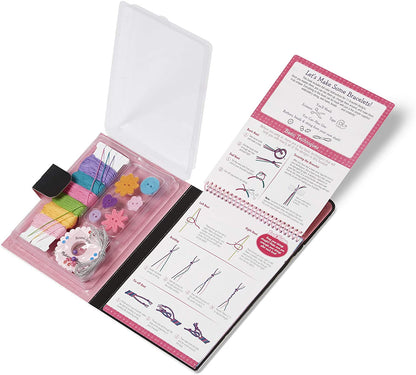 Lj Friendship Bracelets