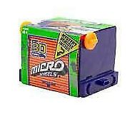 Micro Wheels Single