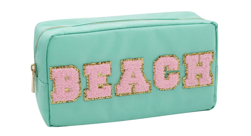 Beach Accessory Bag