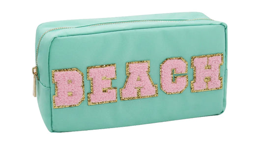 Beach Accessory Bag