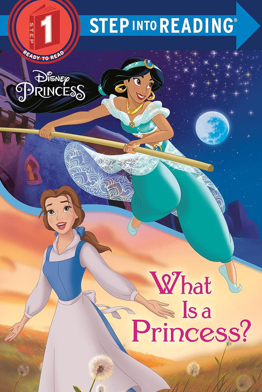 What Is a Princess Sir