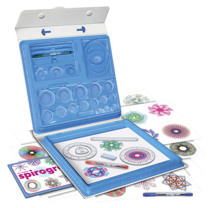 Deluxe Spirograph