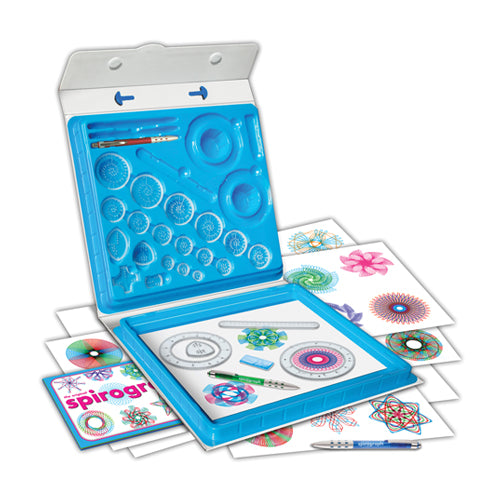 Deluxe Spirograph