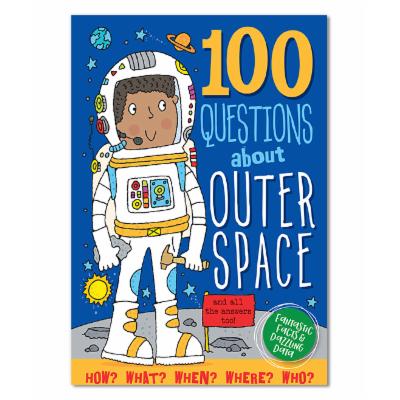 100 Questions Outer Space