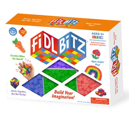 Fidlbitz Deluxe Set
